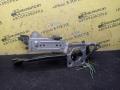 узел педальный (блок педалей) Ford Focus 2 поколение 2006, 1.6 л., HWDA, бензин, МКПП, красный, хетчбэк 5 дв., передний привод - фото №4