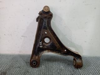 рычаг передний правый Opel Omega B 1998, 2.0 л., бензин, 5МКПП, универсал