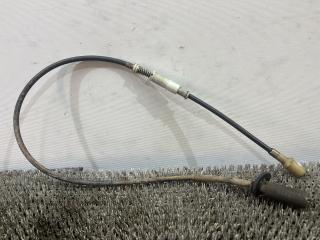 трос спидометра Volkswagen Passat B3 1991, 1.8 л., бензин, МКПП, белый, седан, передний привод