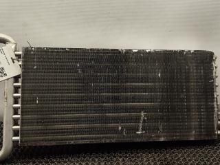 радиатор отопителя (печки) Mercedes-Benz Vito W639 2006, 2.2 л., CDi, OM 611.962, дизель, 5МКПП, микроавтобус, передний привод