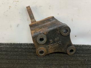 кронштейн двигателя Mazda 626 GF 1997, 2.0 л., дизель, МКПП, седан