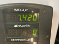 суппорт передний правый Mercedes-Benz S-Класс W140/C140 [рестайлинг] W140 1994, 3.5 л., дизель, АКПП, фиолетовый, седан, задний привод - фото №5
