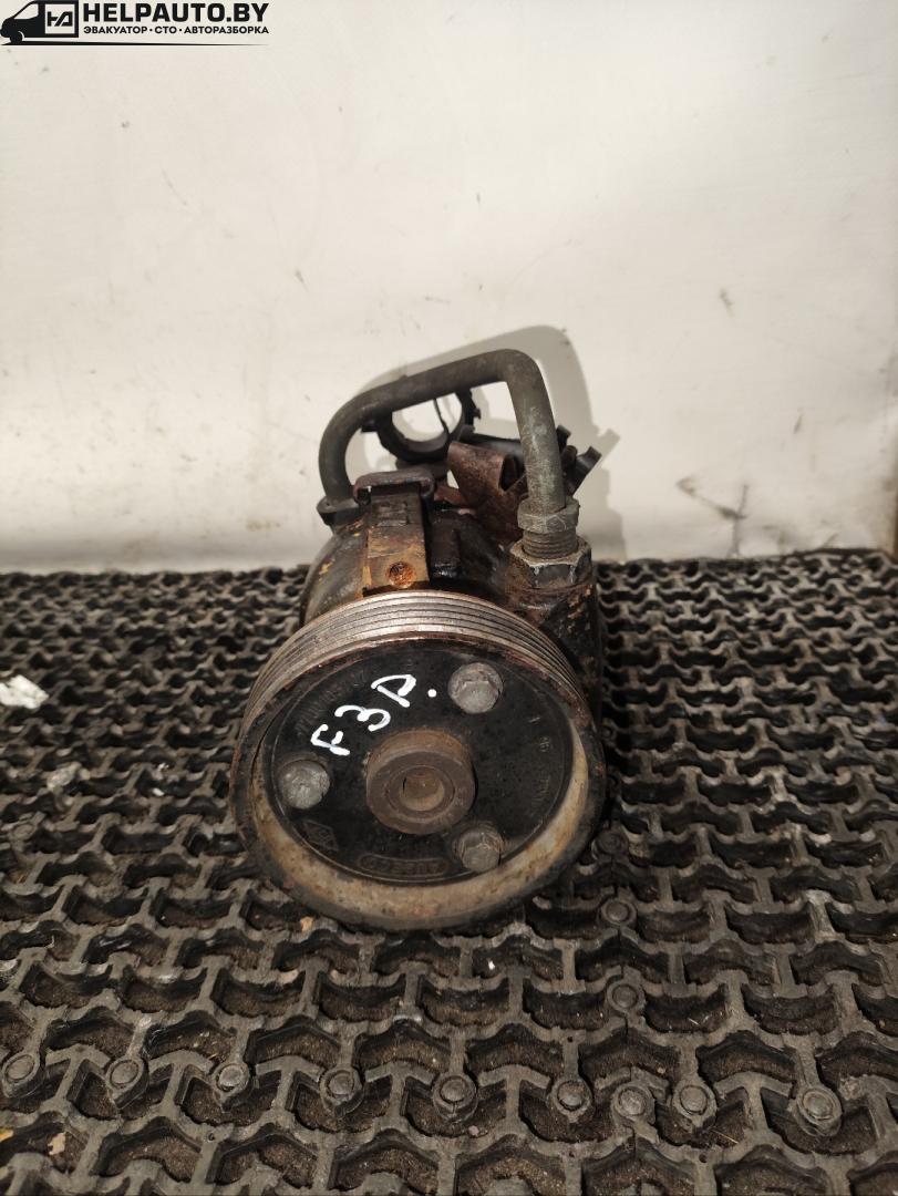 насос гидроусилителя руля Renault Megane 1 поколение 1997, 1.8 л., F3P 724, бензин, МКПП, передний привод, 26025012 - фото №1