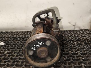насос гидроусилителя руля Renault Megane 1 поколение 1997, 1.8 л., F3P 724, бензин, МКПП, передний привод, 26025012
