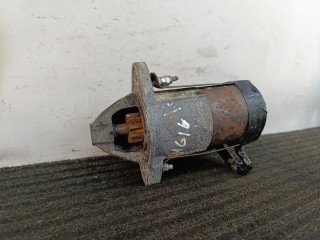 стартер Mazda 626 GF [рестайлинг] GF 1999, 1.6 л., i, бензин, МКПП, бежевый, седан, передний привод