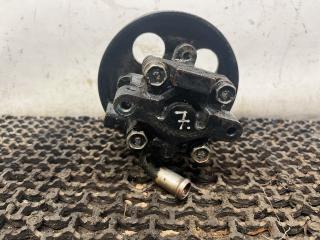 насос гидроусилителя руля Iran Khodro Samand 1 поколение 2005, 1.8 л., бензин, 5МКПП, серебристый, седан, передний привод