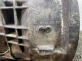 КПП механическая (МКПП) Opel Omega B 1996, 2.5 л., дизель, 5МКПП, черный, универсал, задний привод, 90446299311 - фото №7