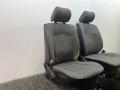 салон (комплект сидений) Volkswagen Passat B3 1991, 1.8 л., бензин, МКПП, белый, седан, передний привод, LIKVIDACIYA, SKLADA - фото №3