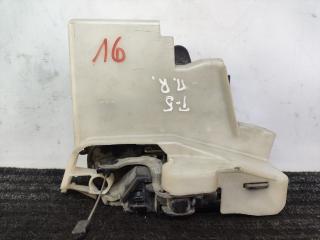 замок двери передней правой Volkswagen Transporter T5 (2003 - 2009), 7H0837350A