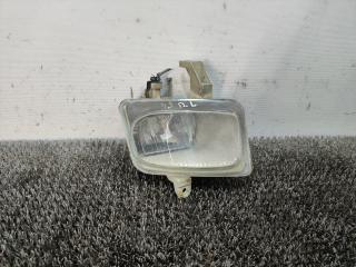 фара противотуманная левая Opel Vectra B 1998, 1.8 л., бензин, МКПП, мокрый асфальт, универсал, 90464663, 62031