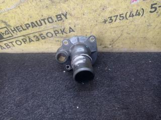 корпус термостата Mazda 6 GG 2003, 1.8 л., L8-DE, бензин, АКПП, хетчбэк 5 дв.