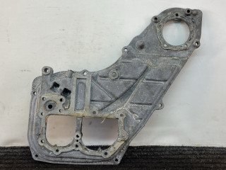 защита (кожух) ремня ГРМ Kia Sorento 1 поколение 2005, 2.5 л., CRDi, D4CB, дизель, МКПП, черный, внедорожник 5 дв., полный подключаемый привод