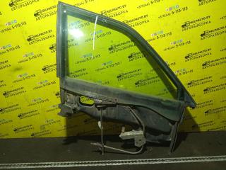 рамка двери Audi 80 B3 1988, 1.6 л., дизель, МКПП, седан, передний привод