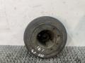 шкив коленвала Audi 100 С3 (1982 - 1988), 1.9 л., i, бензин, МКПП, передний привод - фото №3