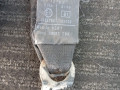 ремень безопасности Audi 80 B3 89/B3 1991, 1.8 л., бензин, МКПП, серый, седан, передний привод, 16398, 20502, 893857732, 193857737, 00024204, 0433268 - фото №7