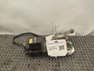 замок двери задней правой Rover 400 Series 2 поколение 1997, 1.6 л., бензин, МКПП, зеленый, хетчбэк 5 дв.