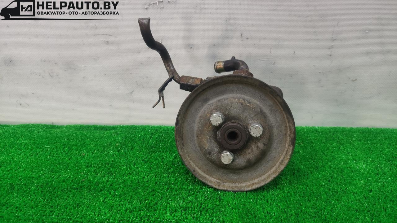 насос гидроусилителя руля Peugeot Boxer 1 поколение 1999, 2.5 л., THY (DK5ATE), дизель, МКПП, белый, микроавтобус, 26034123 - фото №1