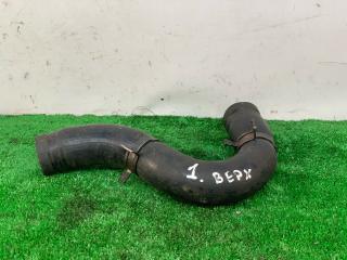 патрубок радиатора Kia Sorento 1 поколение 2006, 2.4 л., дизель, АКПП, серый, внедорожник 5 дв., передний привод