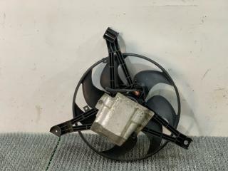 вентилятор радиатора Opel Sintra 1 поколение 1999, 2.2 л., X 22 XE, бензин, МКПП, белый, минивэн, передний привод