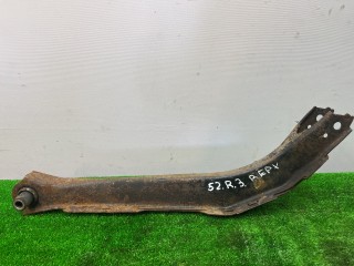 рычаг задний правый Opel Vectra B 1998, 1.8 л., бензин, МКПП, универсал, передний привод