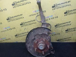 ступица задняя правая Mazda Xedos 9 1 поколение 1996, 2.5 л., бензин, МКПП, темно синий, седан, передний привод