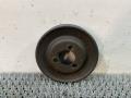 шкив помпы Audi 80 B3 89/B3 1988, 1.6 л., МКПП, седан, передний привод - фото №2