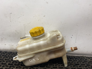 бачок расширительный Daewoo Nubira J100 1998, 1.6 л., i, A16DMS, бензин, МКПП, зелёный металлик, хетчбэк 5 дв., передний привод