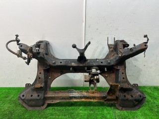 балка подвески передняя (подрамник) Citroen Xantia 1 поколение [рестайлинг] 1999, 2.0 л., дизель, МКПП, синий, универсал, передний привод
