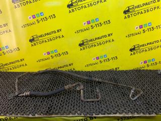 трубка гидроусилителя Peugeot 605 1 поколение 1994, 2.0 л., бензин, МКПП, серый, седан, передний привод