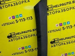 обшивка стойки Mercedes-Benz S-Класс W140/C140 [рестайлинг] W140 1994, 3.5 л., дизель, АКПП, фиолетовый, седан, задний привод