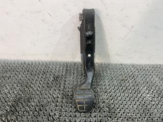 педаль тормоза Volkswagen Golf 3 поколение 1995, 1.9 л., AEY, дизель, МКПП, белый, универсал, передний привод