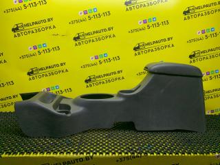 подлокотник Dodge Neon 2 поколение 2000, 2.0 л., ECH, бензин, АКПП, белый