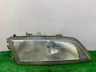 фара правая Nissan Primera P11 1998, 2.0 л., SR20DE, бензин, 5МКПП, седан