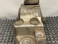подушка крепления двигателя Toyota Carina E 1 поколение T190 1996, 1.6 л., 4A-FE, бензин, МКПП, хетчбэк 5 дв., передний привод - фото №3