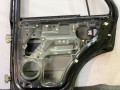 дверь задняя правая Kia Sorento 1 поколение 2003, 2.5 л., D4CB, дизель, МКПП, внедорожник 5 дв. - фото №5
