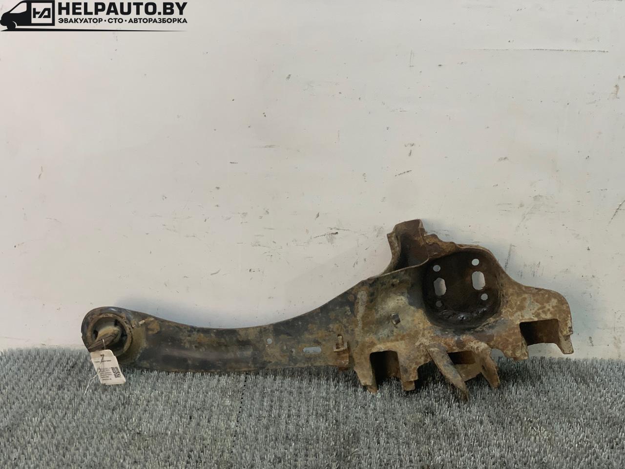 рычаг задний правый Ford Focus USA 1 поколение 2000, 2.0 л., бензин, АКПП, универсал, передний привод - фото №1