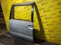 дверь сдвижная Nissan Serena C23 1992, 2.0 л., дизель, МКПП, серебро, минивэн, передний привод - фото №4