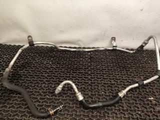 трубка гидроусилителя Renault Scenic 1 поколение 1997, 1.9 л., F8Q 786, дизель, МКПП, серый, передний привод