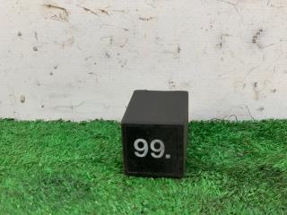 реле стеклоочистителей Volkswagen Golf 2 поколение 1990, 1.6 л., дизель, МКПП, черный, хетчбэк 3 дв., передний привод, 357955531