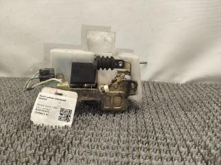 замок двери передней правой Renault Scenic 1 поколение 1998, 1.9 л., дизель, МКПП, серый, минивэн