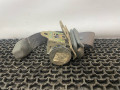 ремень безопасности Hyundai Santa Fe 1 поколение (SM) 2003, 2.4 л., бензин, МКПП, серебристый, внедорожник 5 дв., передний привод - фото №3