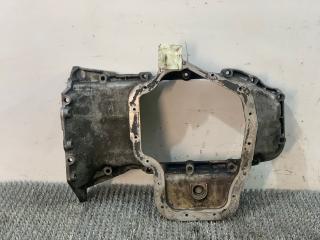 масляный поддон Opel Omega B (1994 - 1999), 2.0 л., бензин, МКПП, седан, X20XEV, R90400111