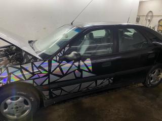 Renault Safrane 1 поколение