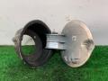 лючок топливного бака Citroen Xsara Picasso 1 поколение 2002, 2.0 л., бензин, МКПП, серый, передний привод, 9631275877 - фото №4