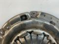 комплект сцепления Daewoo Nubira J100 1998, 1.6 л., i, A16DMS, бензин, МКПП, зелёный металлик, хетчбэк 5 дв., передний привод - фото №7