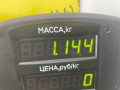 трубка гидроусилителя Mazda 626 3 поколение GD (1987 - 1992), 2.0 л., бензин, МКПП, желтый, седан, передний привод - фото №5
