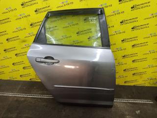 стекло двери задней правой Mazda 3 BK 2003, хетчбэк 5 дв.
