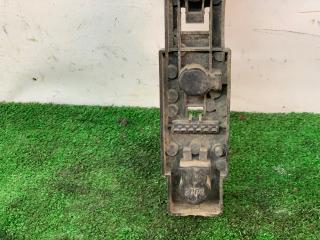 панель заднего правого фонаря Opel Omega B 1998, 2.0 л., бензин, 5МКПП, красный, универсал, задний привод