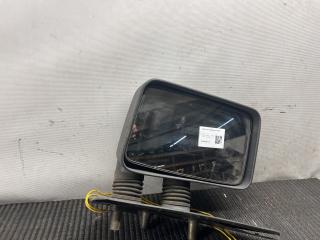 зеркало наружное левое Fiat Ducato 2 поколение 1998, 2.8 л., дизель