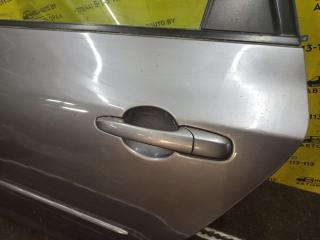 ручка наружная задняя левая Mazda 3 BK 2003, хетчбэк 5 дв.